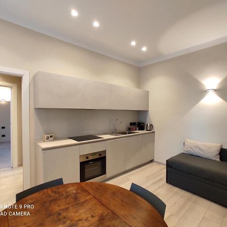Solferino Apartment Турин Екстер'єр фото