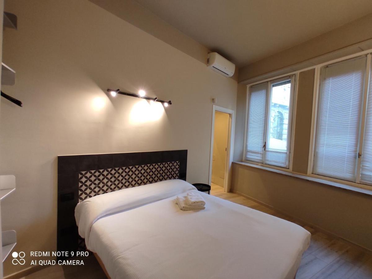 Solferino Apartment Турин Екстер'єр фото