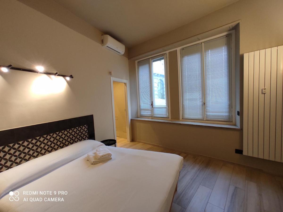 Solferino Apartment Турин Екстер'єр фото