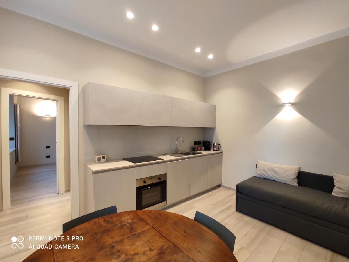 Solferino Apartment Турин Екстер'єр фото