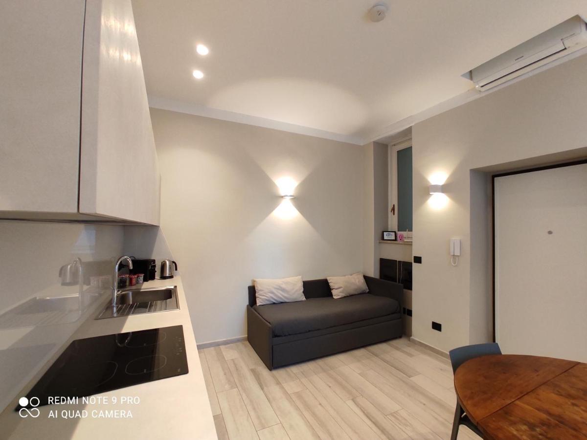 Solferino Apartment Турин Екстер'єр фото