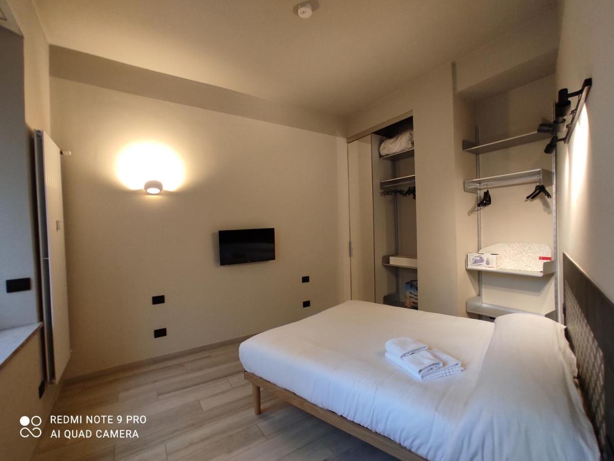 Solferino Apartment Турин Екстер'єр фото