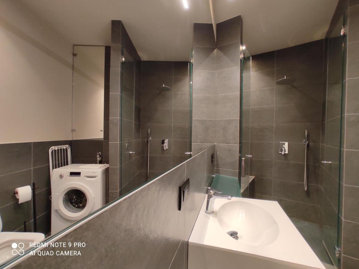 Solferino Apartment Турин Екстер'єр фото