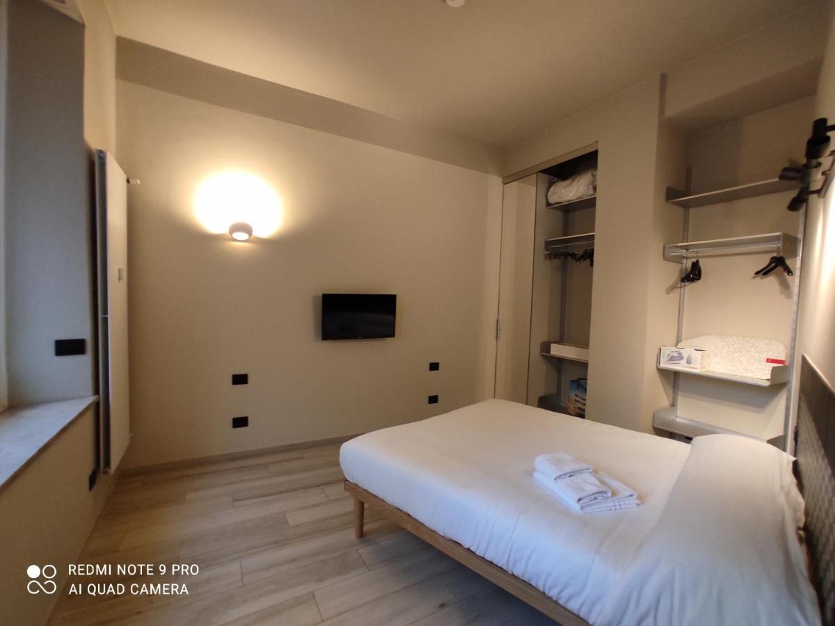 Solferino Apartment Турин Екстер'єр фото
