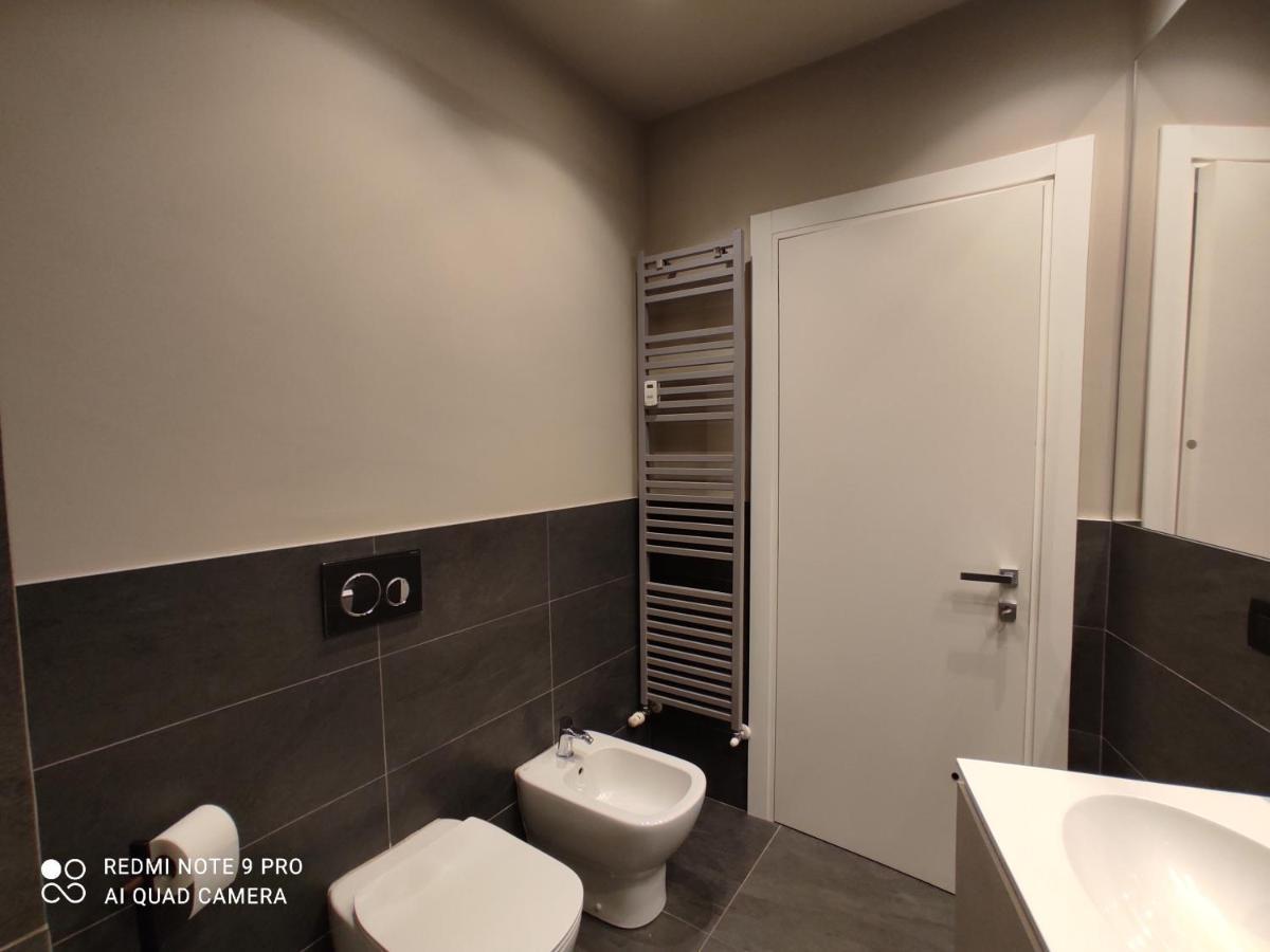 Solferino Apartment Турин Екстер'єр фото