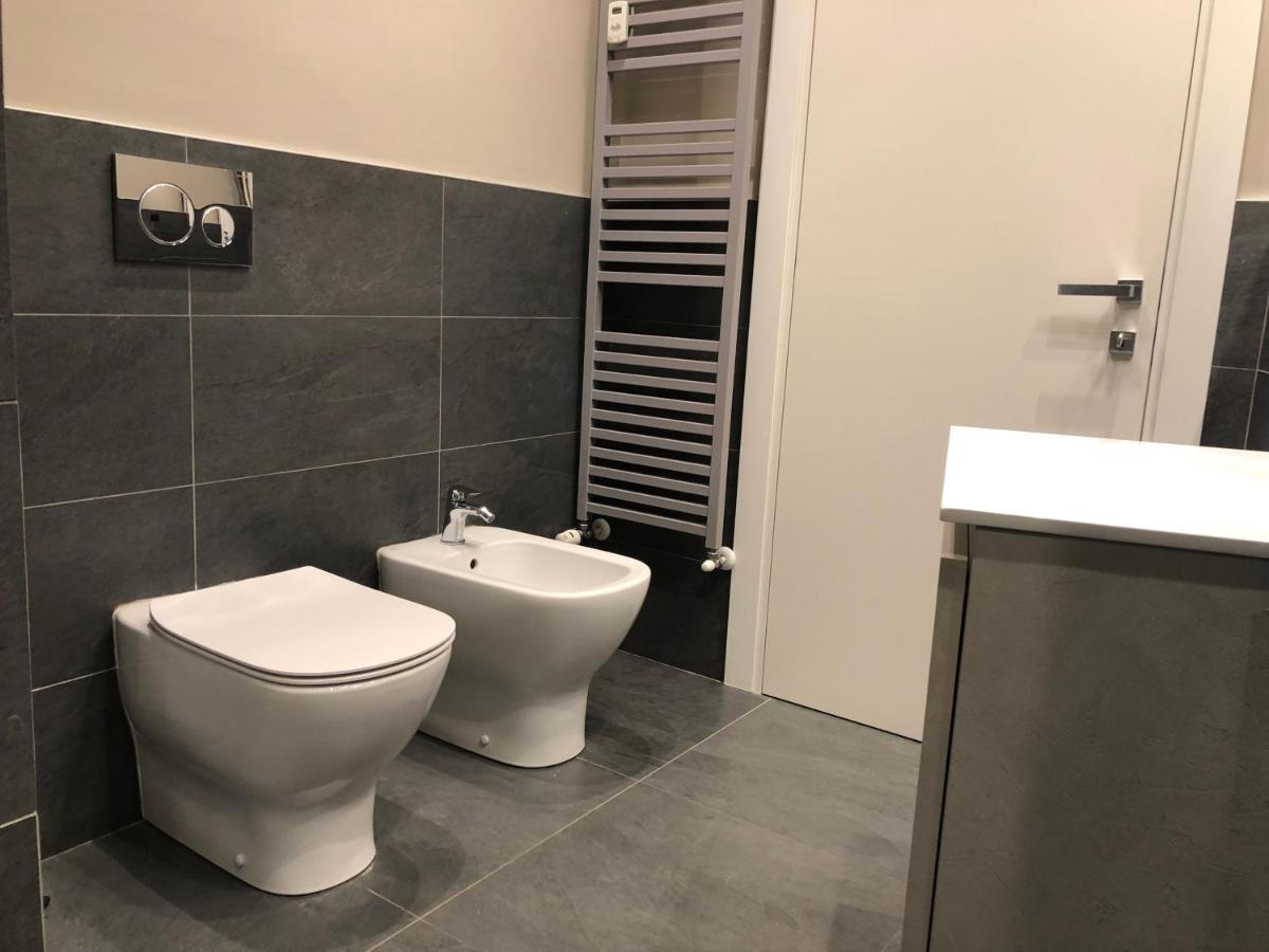 Solferino Apartment Турин Екстер'єр фото