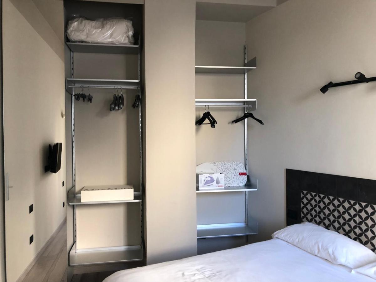 Solferino Apartment Турин Екстер'єр фото