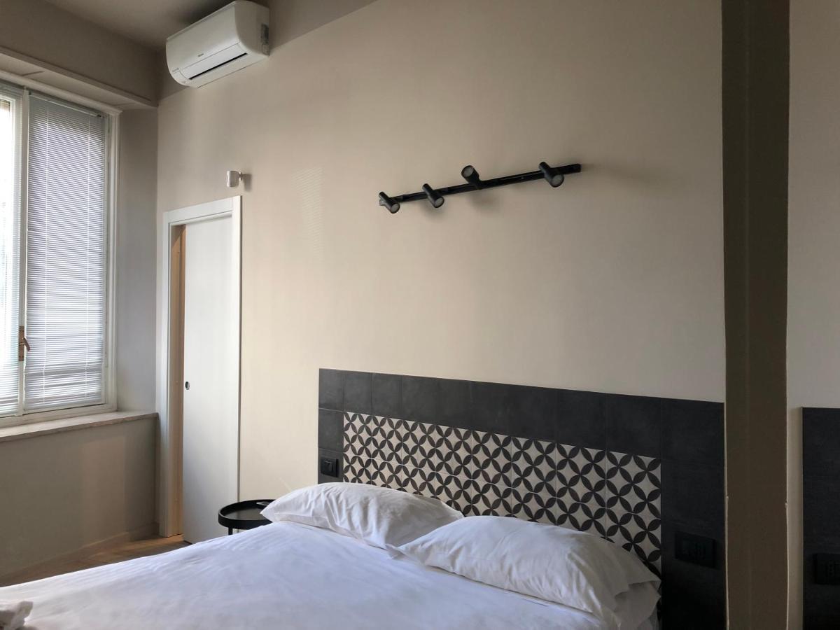 Solferino Apartment Турин Екстер'єр фото