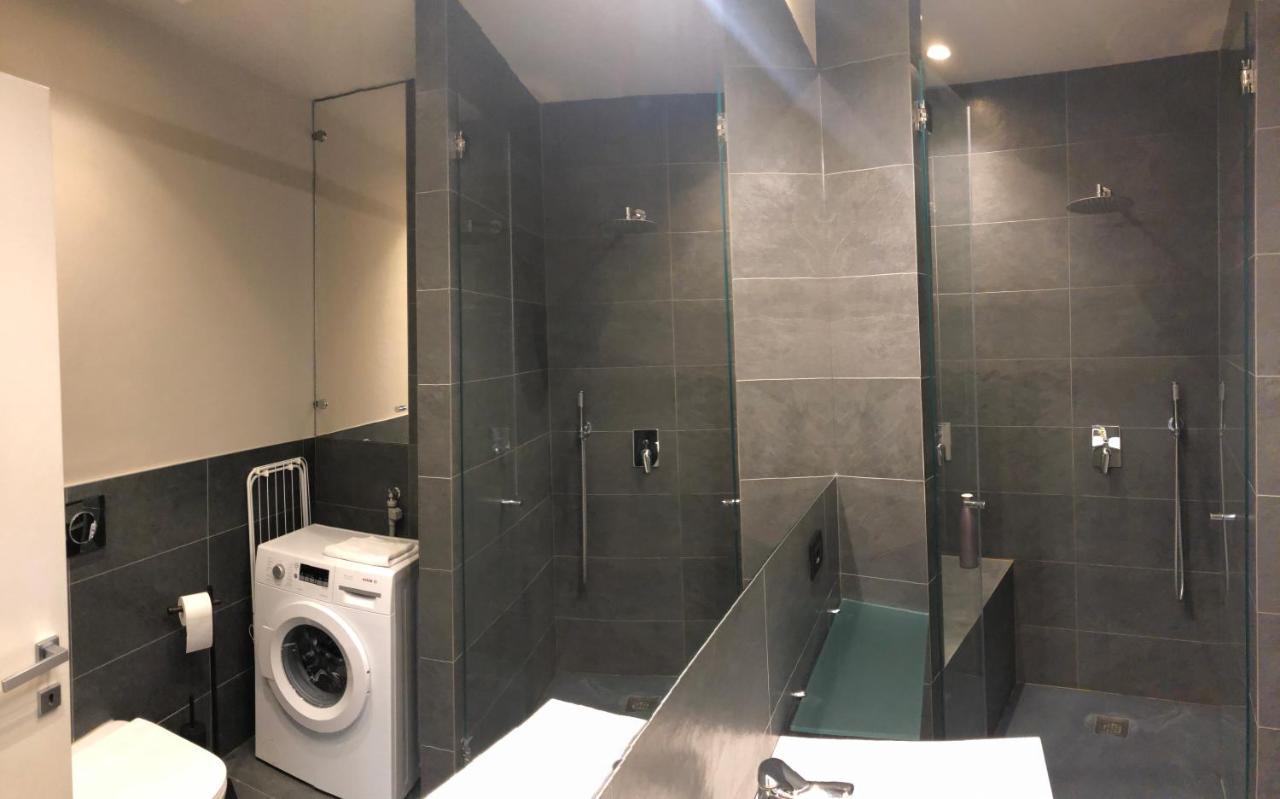 Solferino Apartment Турин Екстер'єр фото