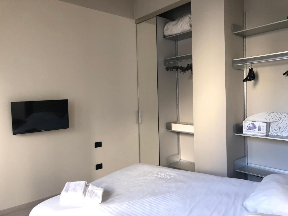 Solferino Apartment Турин Екстер'єр фото
