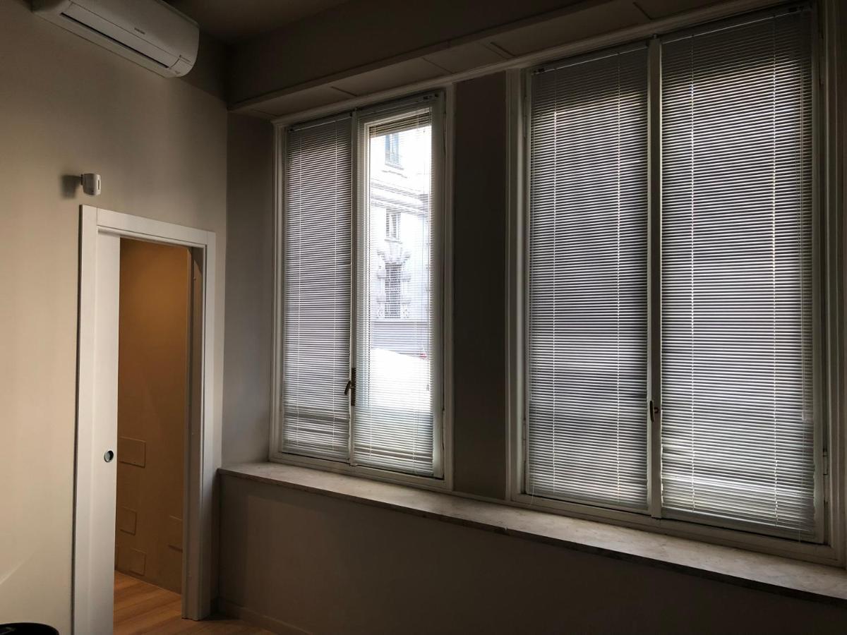 Solferino Apartment Турин Екстер'єр фото