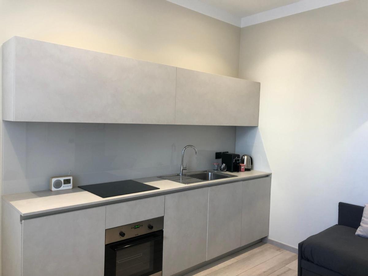 Solferino Apartment Турин Екстер'єр фото