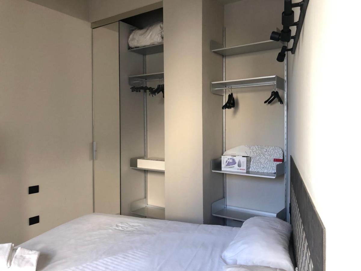 Solferino Apartment Турин Екстер'єр фото