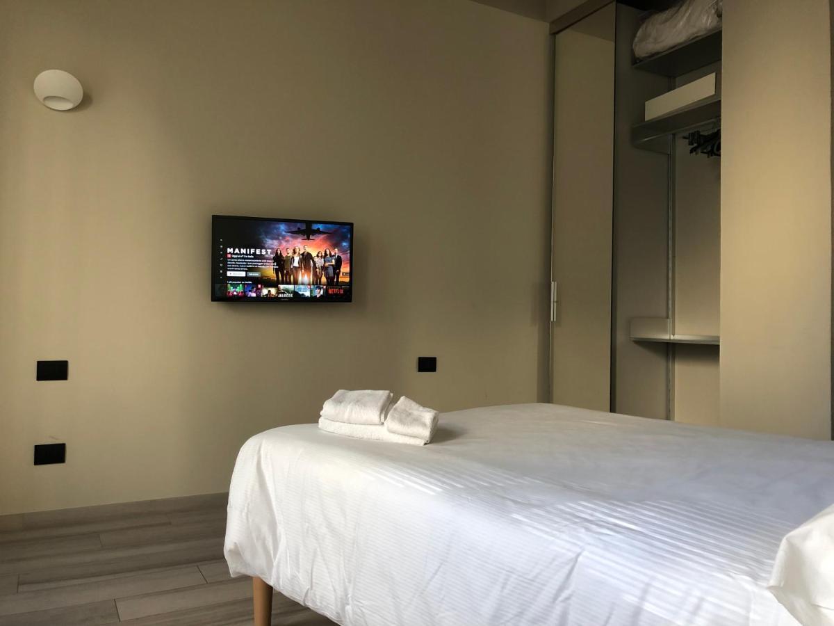 Solferino Apartment Турин Екстер'єр фото