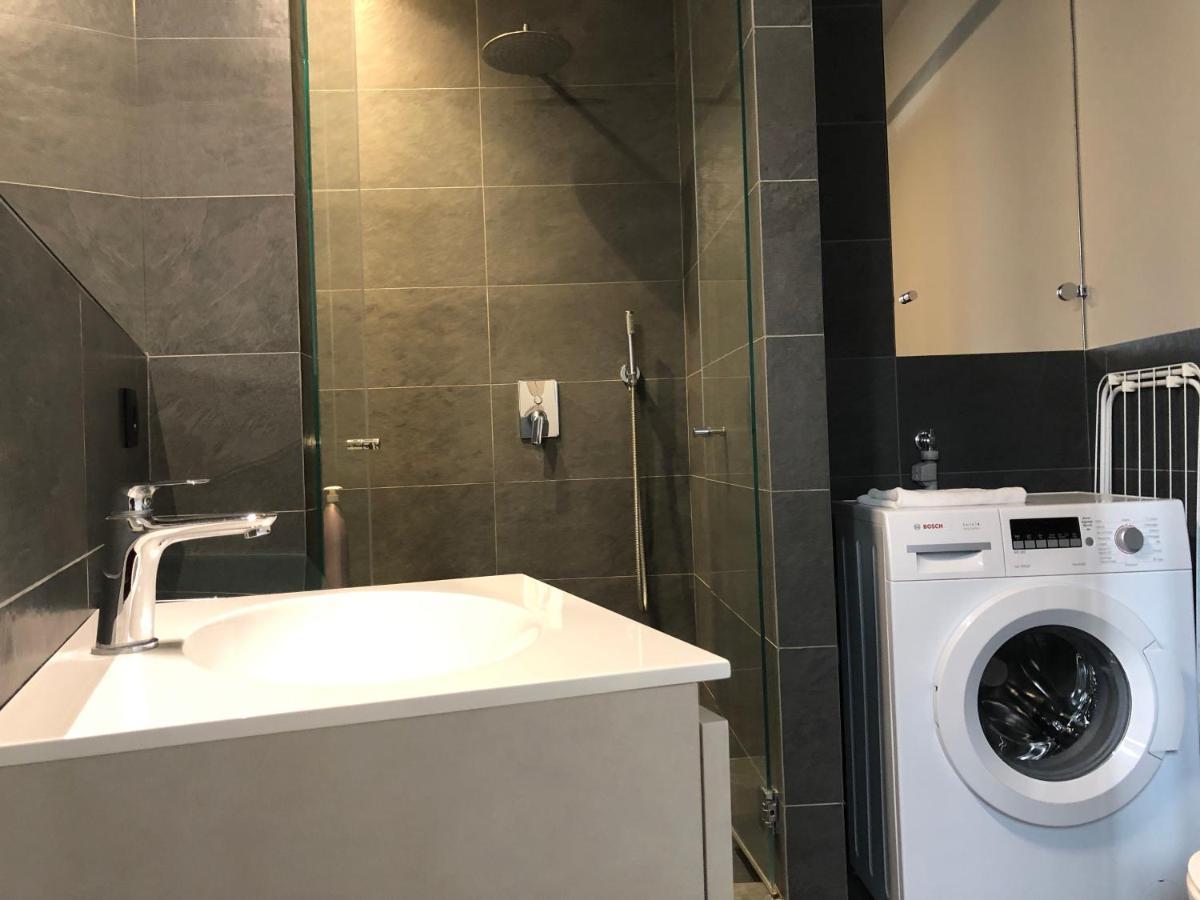 Solferino Apartment Турин Екстер'єр фото