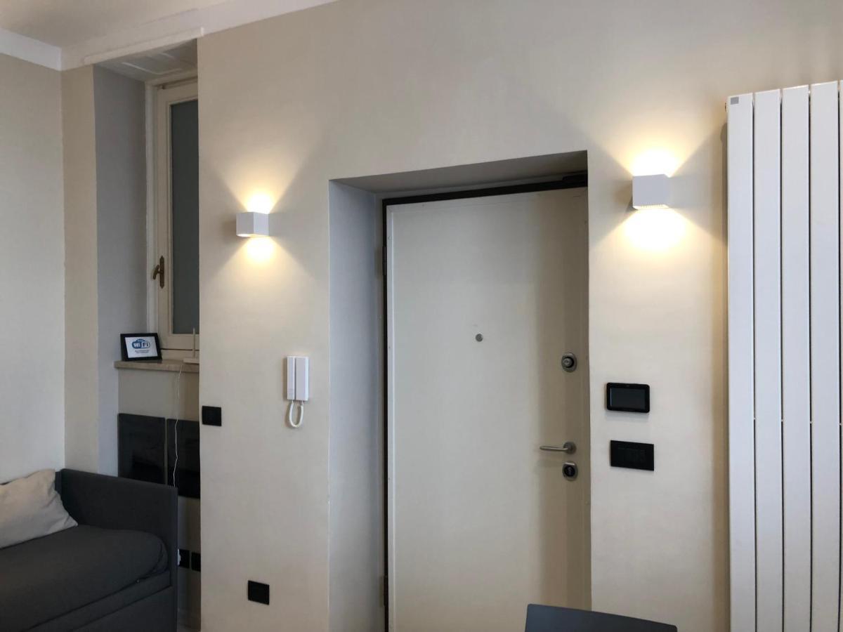 Solferino Apartment Турин Екстер'єр фото