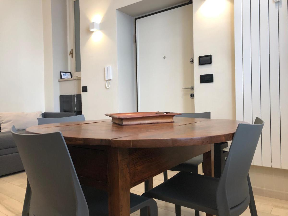Solferino Apartment Турин Екстер'єр фото