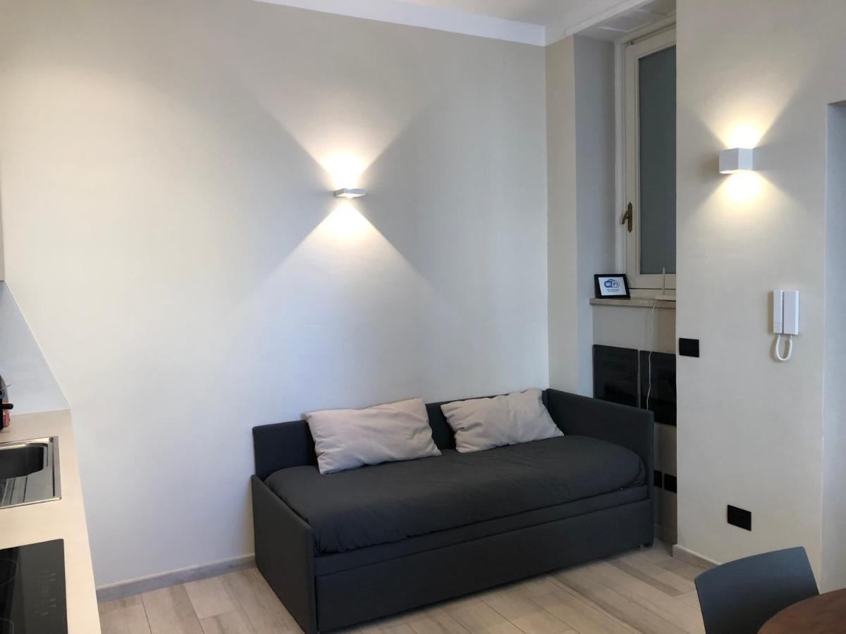 Solferino Apartment Турин Екстер'єр фото