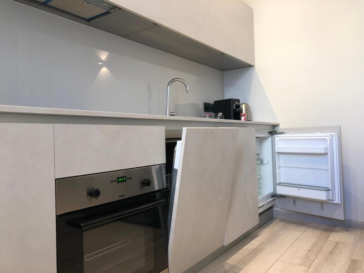 Solferino Apartment Турин Екстер'єр фото