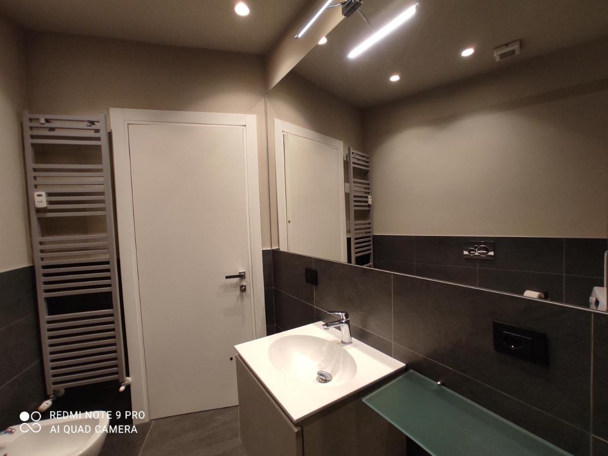 Solferino Apartment Турин Екстер'єр фото